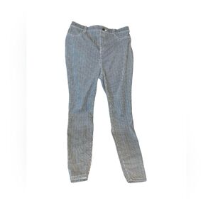 Women's Blue Jeans